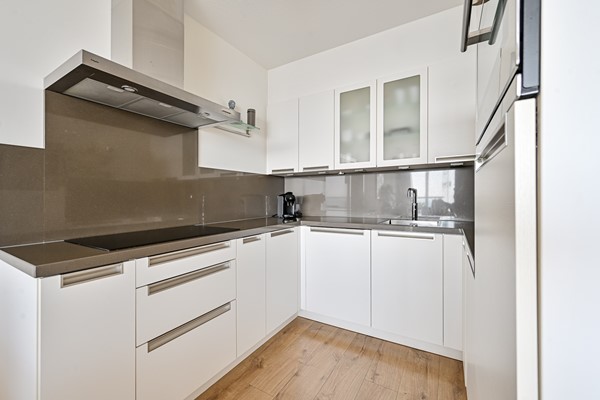 Medium property photo - Hongerlandsedijk 1708, 3201 LZ Spijkenisse